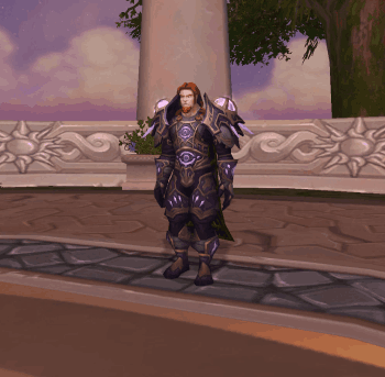 Altharion, Forjador de Héroes